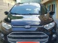 2017 Ford Ecosport trend automatic for sale-8