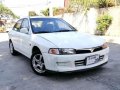 Mitsubishi Lancer GLXI Pizzapie Matic 1998-11