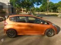 2012 Honda Jazz 1.5V for sale-4