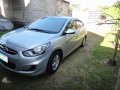 Hyundai Accent 2012 model for sale-3