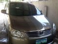 Toyota Innova 2012 for sale-7