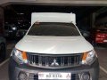 2019 Mitsubishi L200 FB Body Low Dp Promo For business delivery-6
