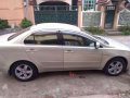 2009 Mitsubishi Lancer EX Automatic for sale-1