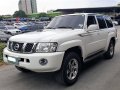 2012 Nissan Patrol Super Safari for sale-1