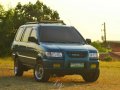 Isuzu Crosswind XTO MT 2004 for sale-7