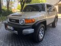 2018 Toyota Fj Cruiser for sale-8