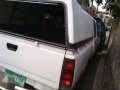 Nissan Frontier Bravado 2010 for sale-2