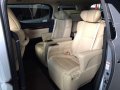 Toyota Alphard 2016 AT for sale-1