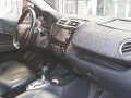2014 Mitsubishi Mirage GLS automatic for sale-8