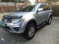 2014 Mitsubishi Montero glx matic 4x2-1