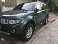 Mitsubishi Montero Sports 2010 for sale-2
