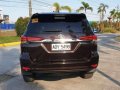 Toyota Fortuner 2.4 G 2016 for sale-3