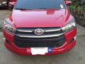 Toyota Innova 2018 for sale -1