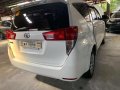 2018 Toyota Innova 2.8 J Diesel Manual for sale -2