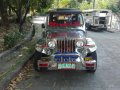 Toyota Owner Type Jeep 1998 for sale-0