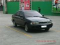 Nissan Sentra sedan model 1999 for sale-0