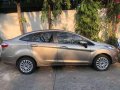 Ford Fiesta good running condition for sale-2
