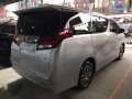 Toyota Alphard 2016 AT for sale-4