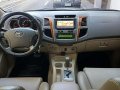 2011 Toyota Fortuner gas at for sale-5