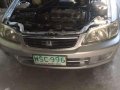 Honda City 2001 for sale-2