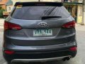 Hyundai Santa Fe 2014 for sale-0