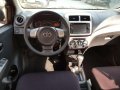 2016 Toyota Wigo 1.0G Automatic for sale-2