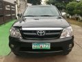 2006 Toyota Fortuner G for sale-4