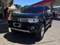 Mitsubishi Montero Sport GLS Automatic 2009-10