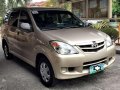 2011 Toyota Avanza 1.3J MT for sale-5