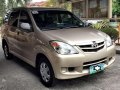 2011 Toyota Avanza 1.3J MT for sale-1