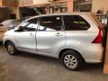 2017 Toyota Avanza E MT for sale -2