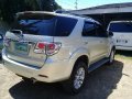 Toyota Fortuner 2013 for sale-3