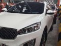 2015 Kia Sorento 4WD Automatic Diesel for sale -5