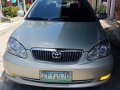 2006 Toyota Corolla Altis E for sale-9