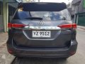 2016 Toyota Fortuner G Diesel Automatic-3