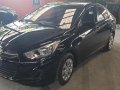2018 Hyundai Accent 1.6L Manual Hatchback -1