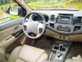 2012 Toyota Fortuner for sale -1