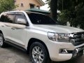 2017 Toyota Land Cruiser for sale -0