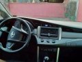 Toyota Innova 2018 for sale -3