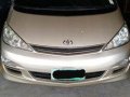 Toyota Previa 2005 for sale-9