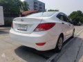 Fastbreak 2016 Hyundai Accent Manual for sale -3