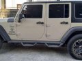 2017 Jeep Wrangler Unlimited Sport 4x4 for sale-11