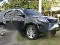 2012 Toyota Fortuner for sale -0