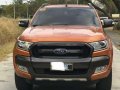 2016 Ford Ranger 3.2 Wildtrak AT for sale -6