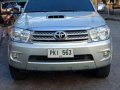 2010 Toyota Fortuner 4x4 for sale -9
