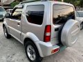 Suzuki Jimny 4X4 AT 2012 for sale -9