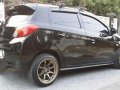2014 Mitsubishi Mirage GLS automatic for sale-3