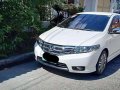 Honda City 2014 AT for sale -0