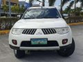 Mitsubishi Montero GLS 2010 Automatic for sale -2