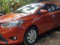 Toyota Vios E 2016 for sale -6
